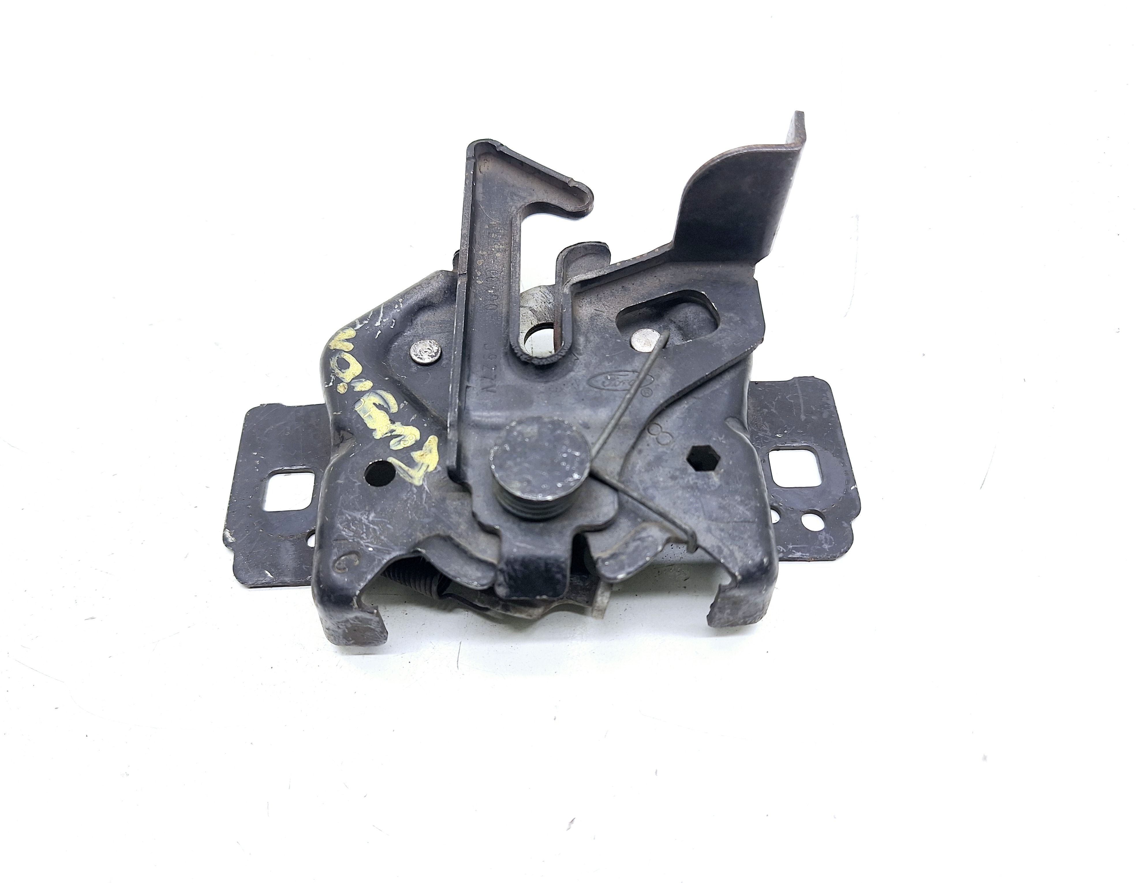 Fechadura Trava Capô Ford Fusion 2.3 2007/ 2008