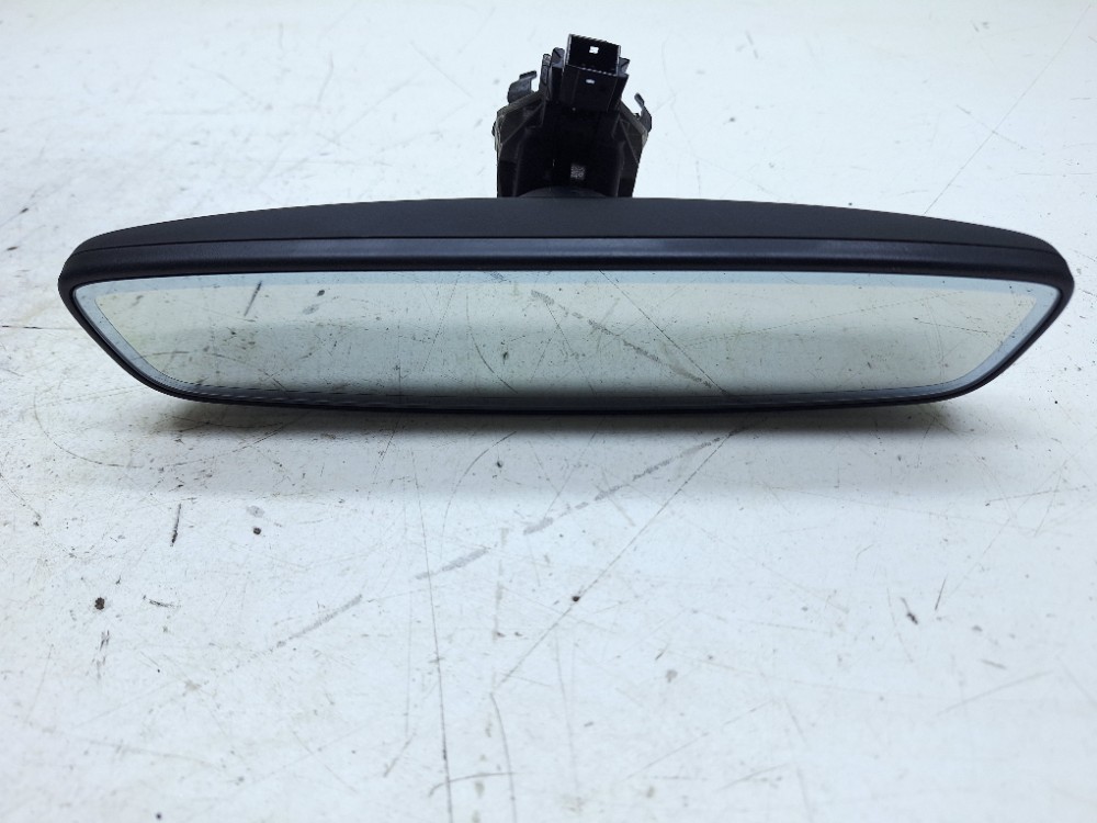Retrovisor Interno Vw Tcross Tsi 1.4 2024 3g0857511am