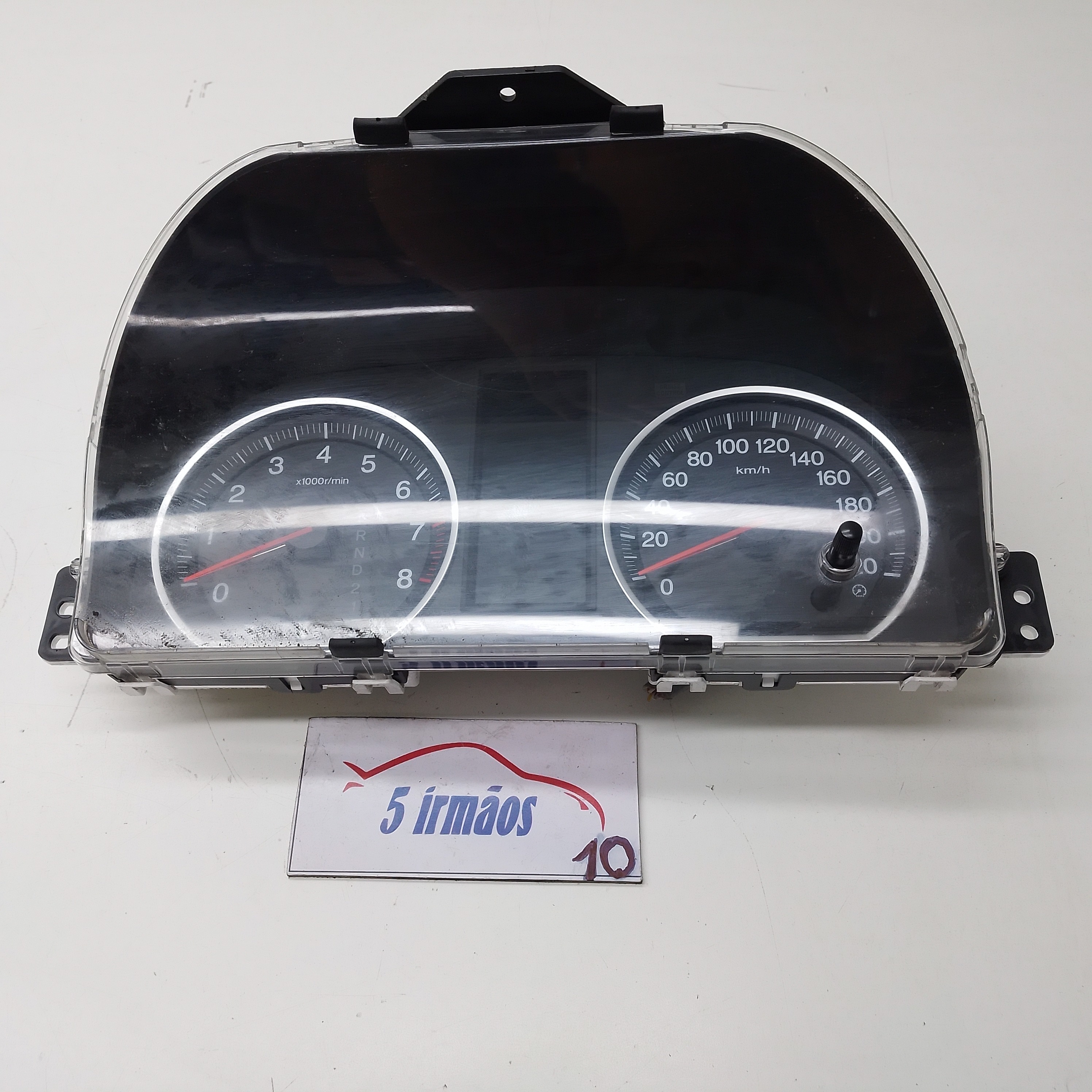 Pineal Instrumentos Honda Crv 2.0 2009 / 2010