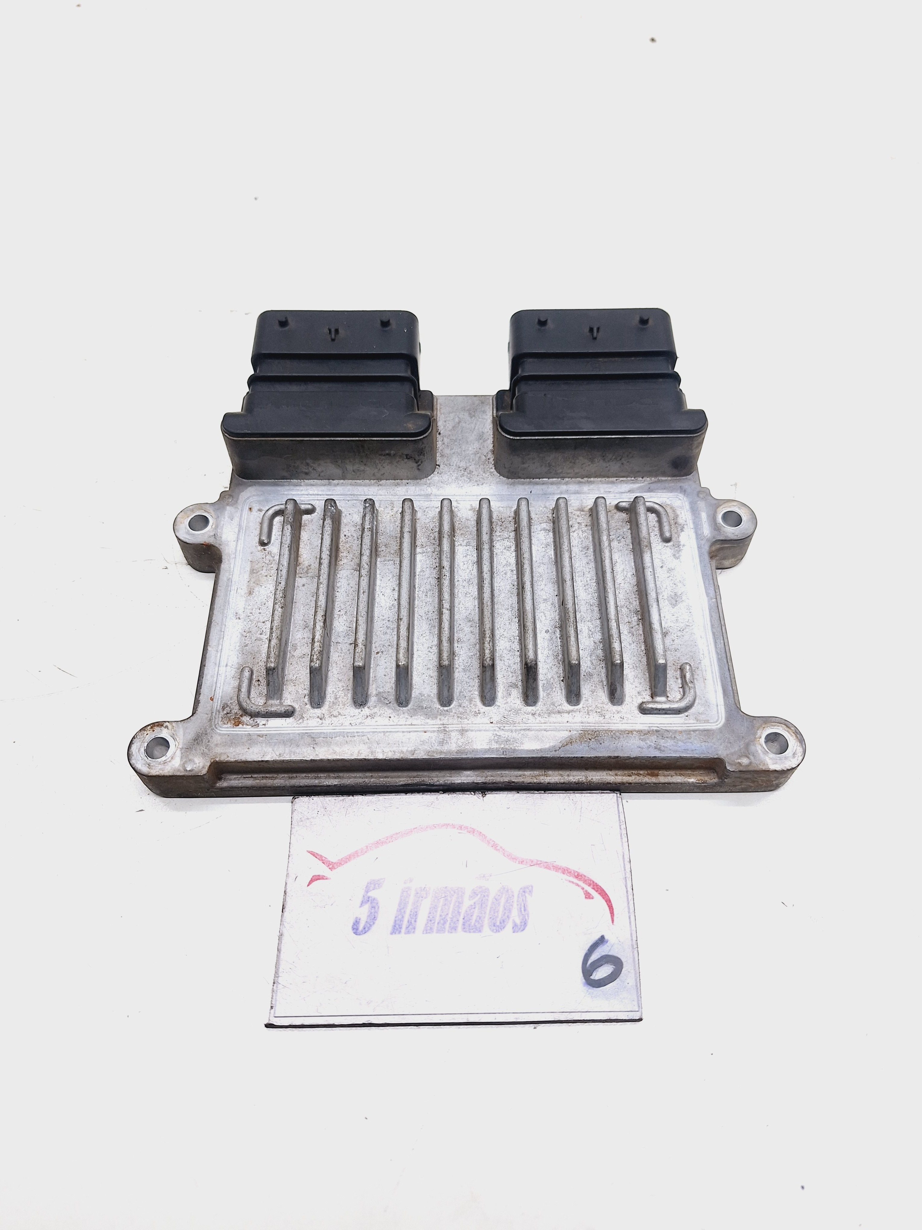 Módulo Injeção Hyundai Azera 3.3 2009 2010 391103c357