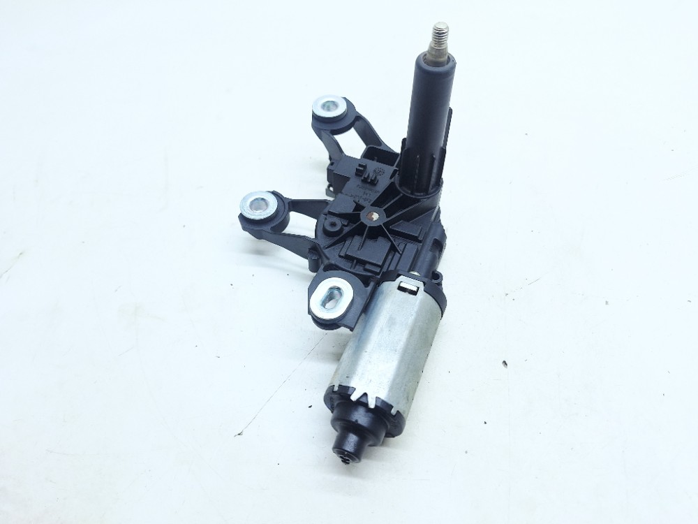 Motor Limpador Vigia Traseiro Freelander2 2.2 2012 6H521704
