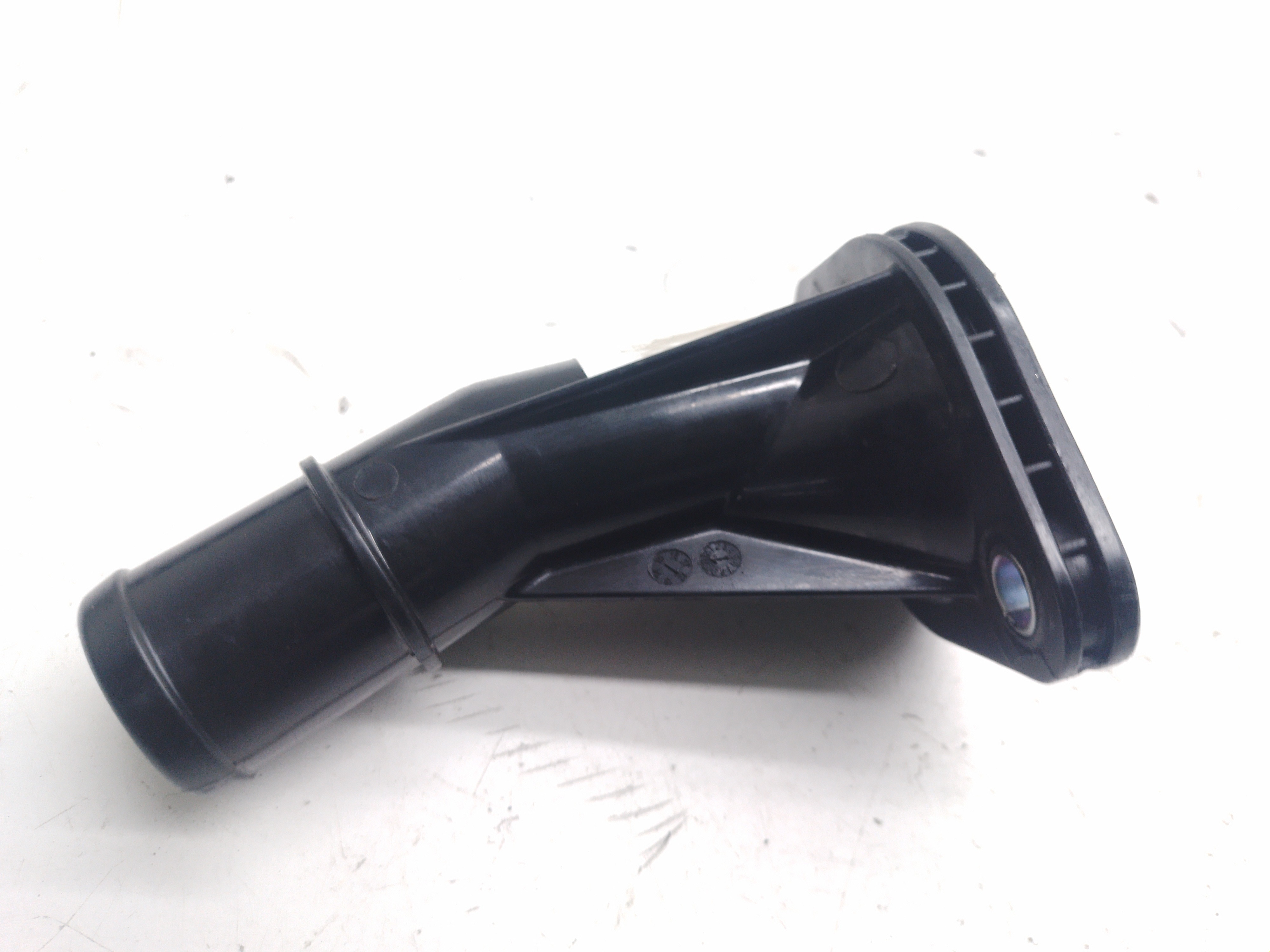 Flange Válvula Termostatica Hyundai I30 2012 2013
