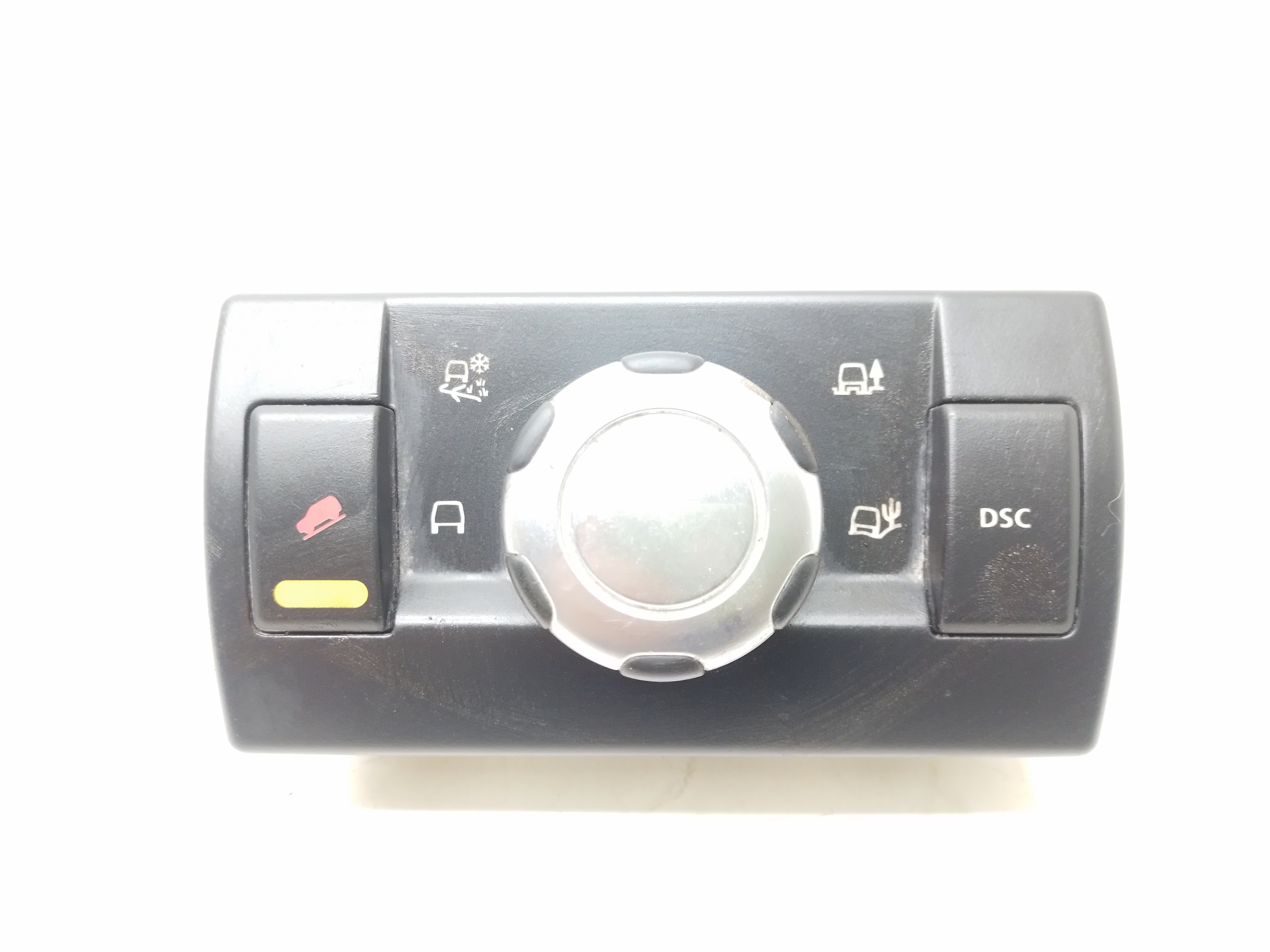 Botão Comando Tração Freelander 2 3.2 2009 Nº6h5214b596