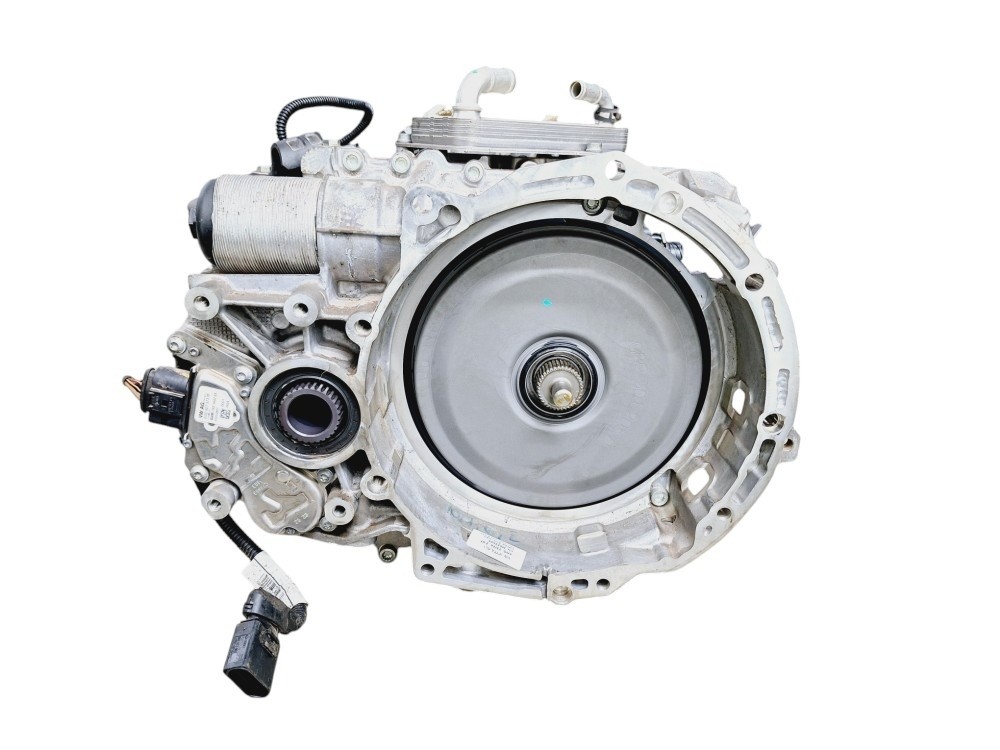 Câmbio Vw Jetta Gli 2.0 2023 2024 Dq381 7 Marchas