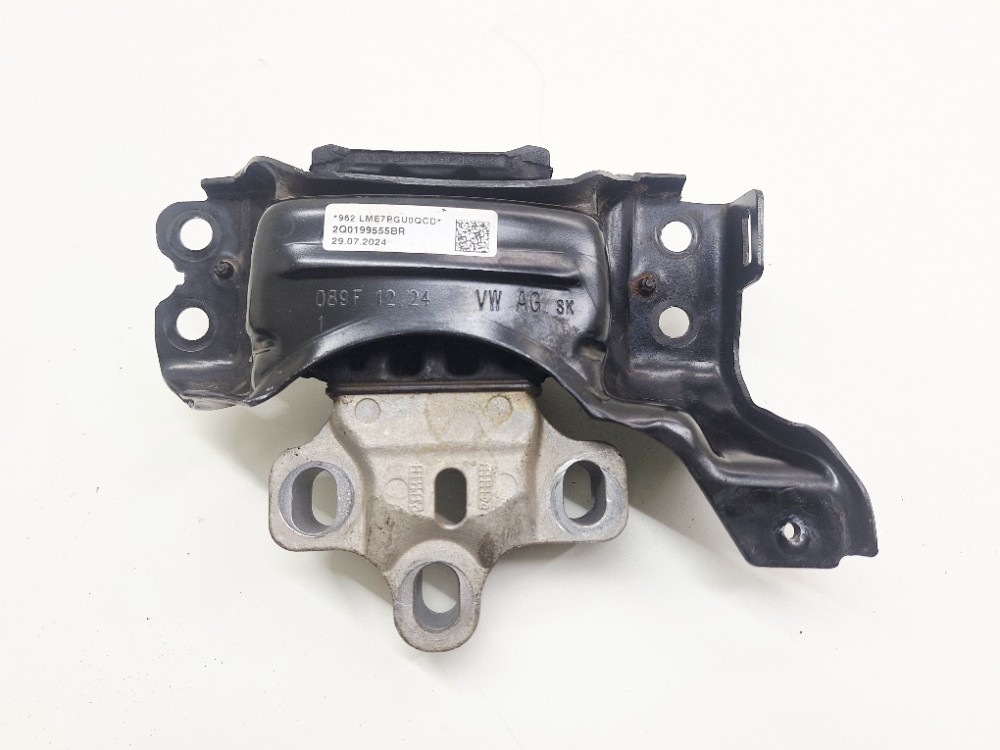 Coxim Cambio Vw Virtus 1.4t 2025 2q0199555