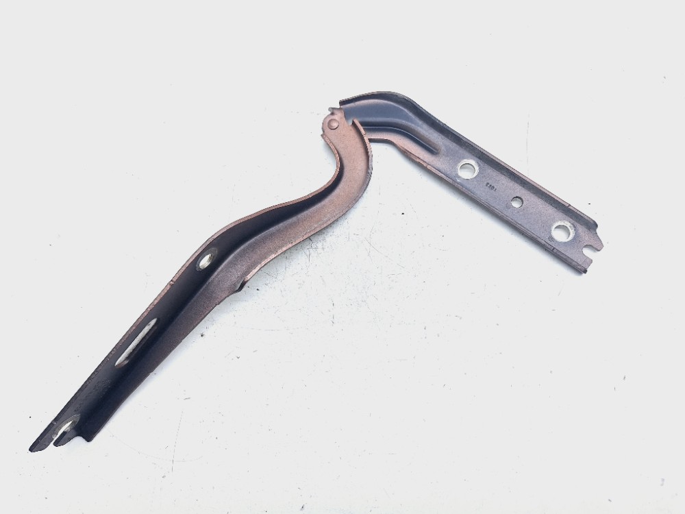 Dobradiça Direita Capô Vw Tcross Tsi 1.4 2022 2gp823302