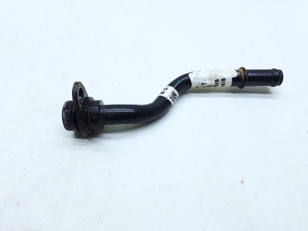 Mangueira Arrefecimento Vw Jetta Tsi 2.0 2020 06K121065R