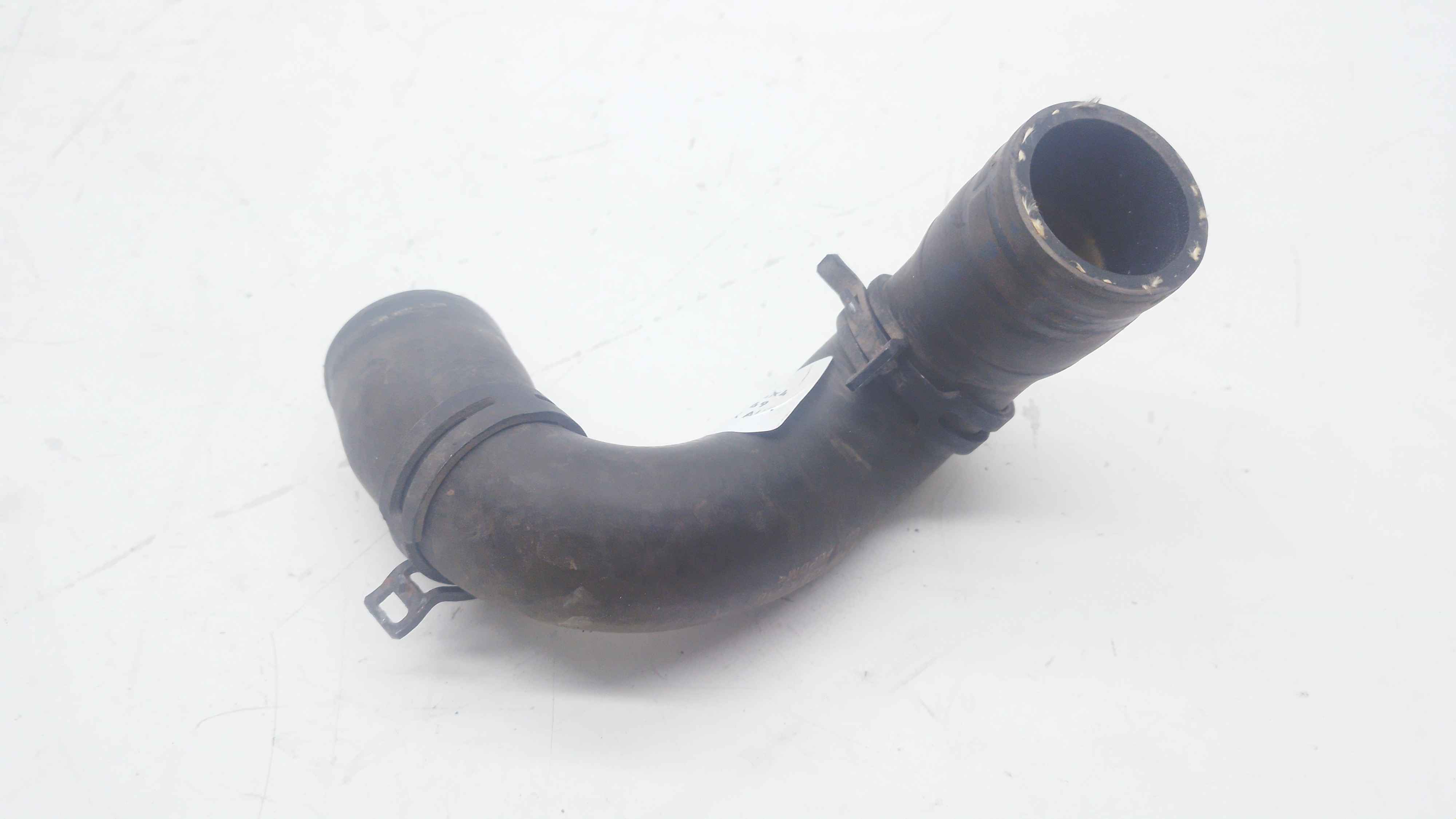 Mangueira Radiador Bmw X1 2.0 2016/ 2017 Nº7617368