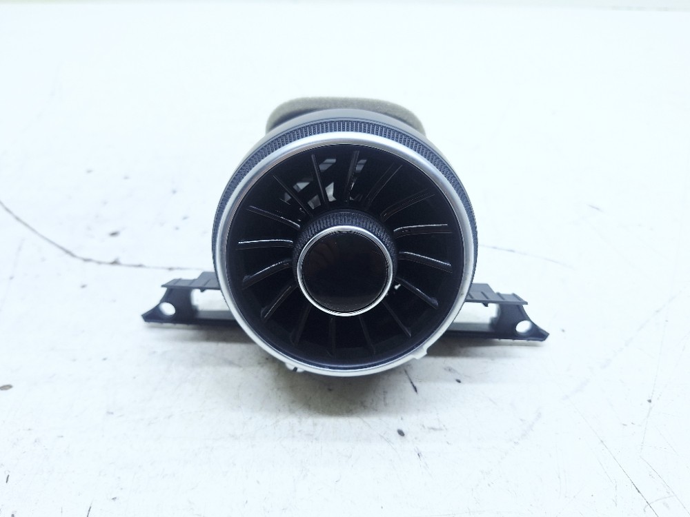 Difusor Comando Ar Central Audi Ttrs 2.5 2021 8s1820903