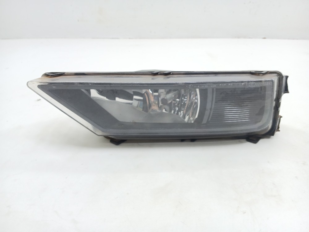 Farol Milha Esquerdo Vw Tiguan  Tsi 2.0 2019 5nl941699