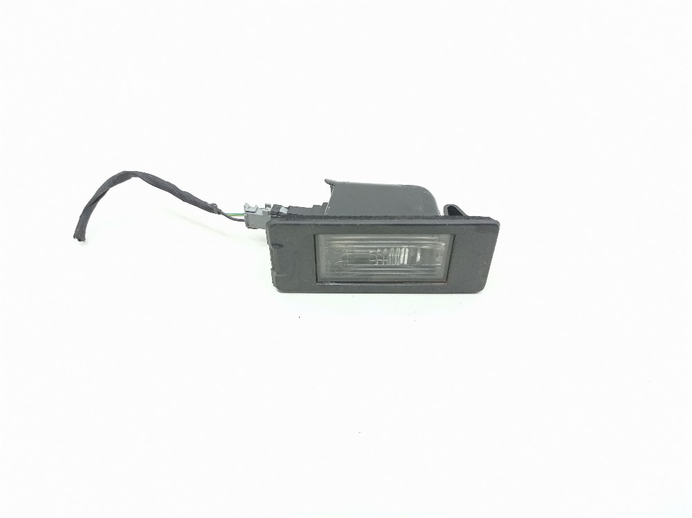 Lanterna Luz Placa Gm Equinox 2.0 2018 2019 13590043