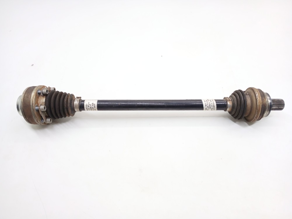 Semi Eixo Traseiro Esquerdo Tiguan Rline 2.0 2021 3q0501203b