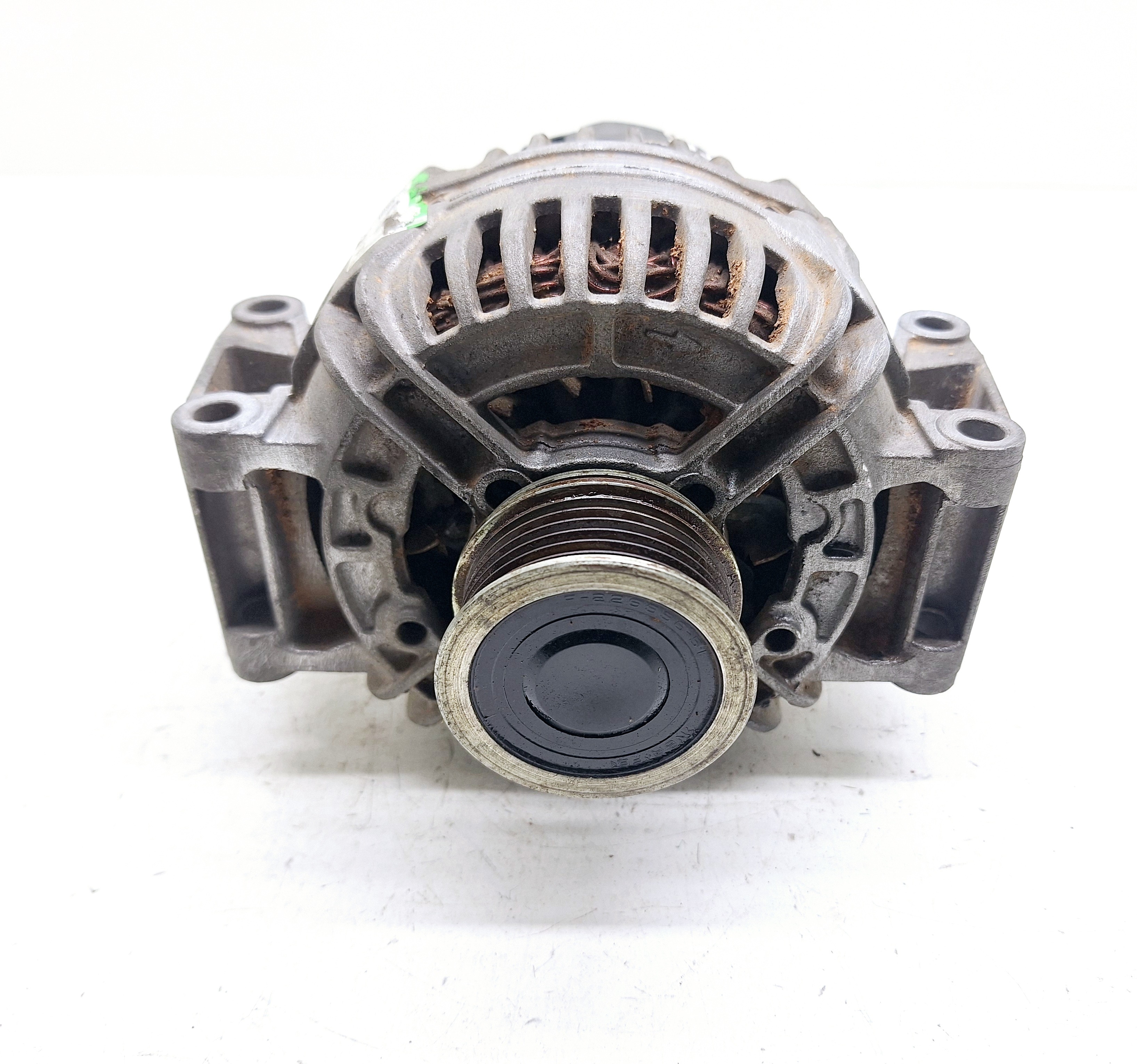Alternador Volkswagen Jetta Tsi 2.0 2010 2011 06b903016ab