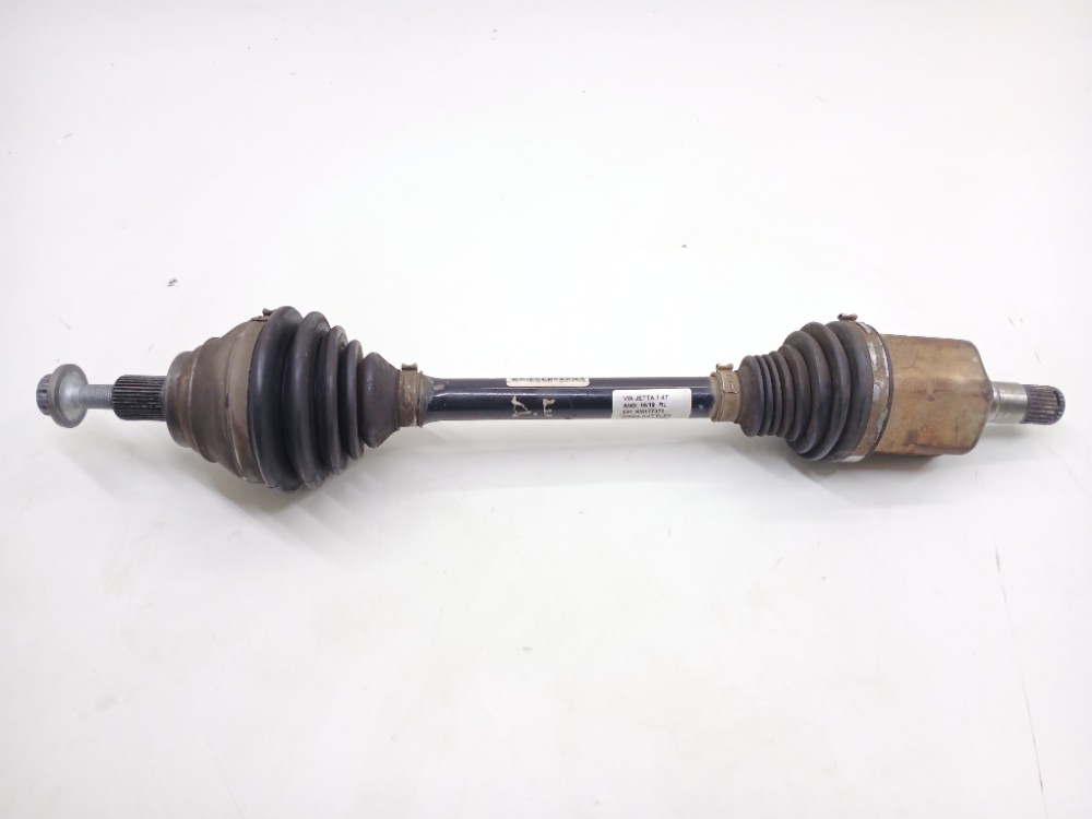 Homocinetica Dianteira Esquerda Vw Jetta Tsi 1.4 2019