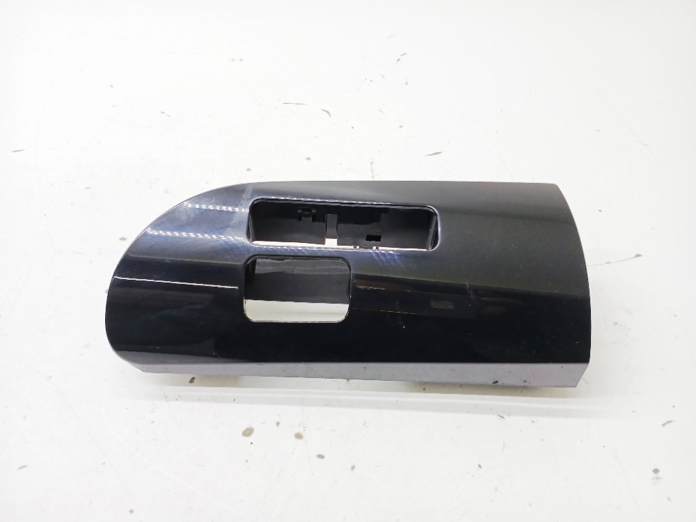 Acabamento Painel Toyota Prius Hybrid 1.8 2018 5547047010