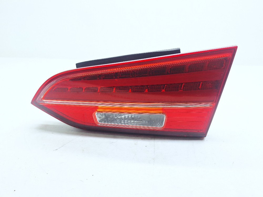 Lanterna Direita Tampa Santa Fé 3.3 2014 2015 924062W1