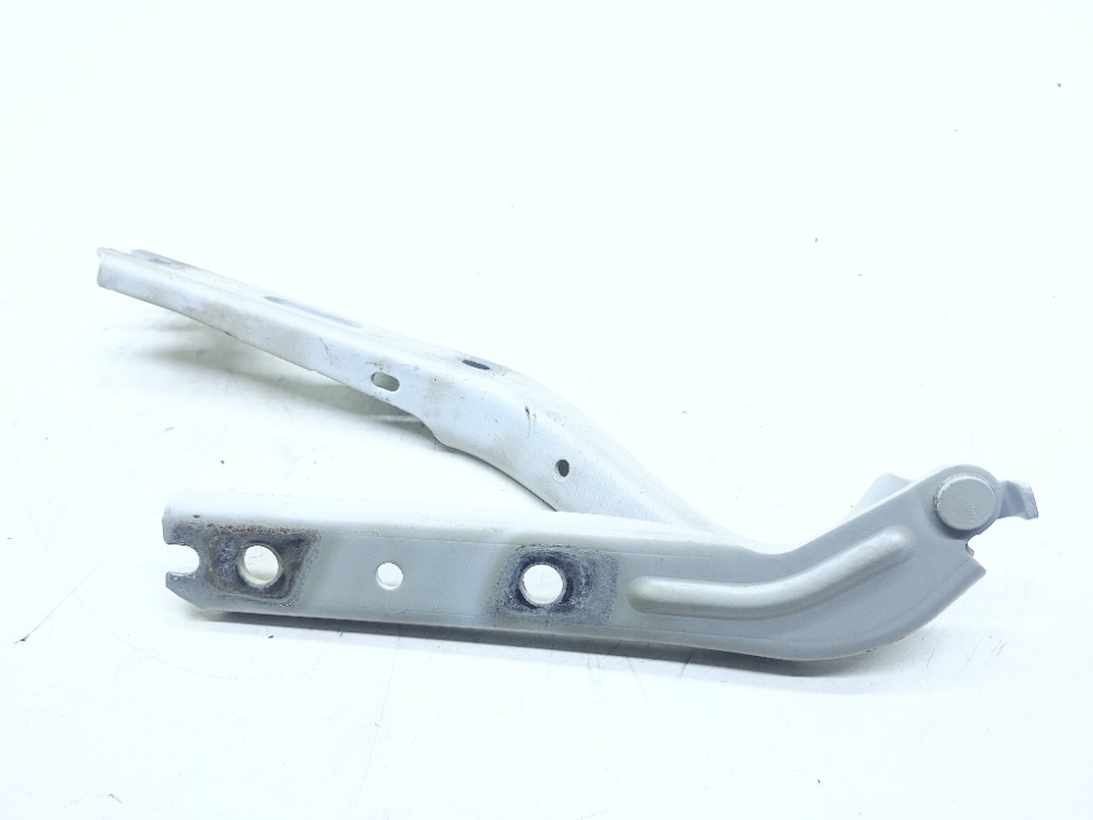 Dobradiça Esquerda Capô Vw Tcross Tsi 1.4 2025 2GP823301A