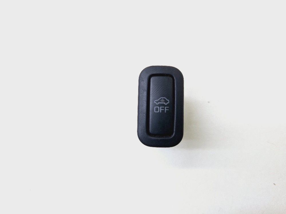 Botão Interruptor Alarme Vw Tiguan 2.0 2013 2014 6q0962109b