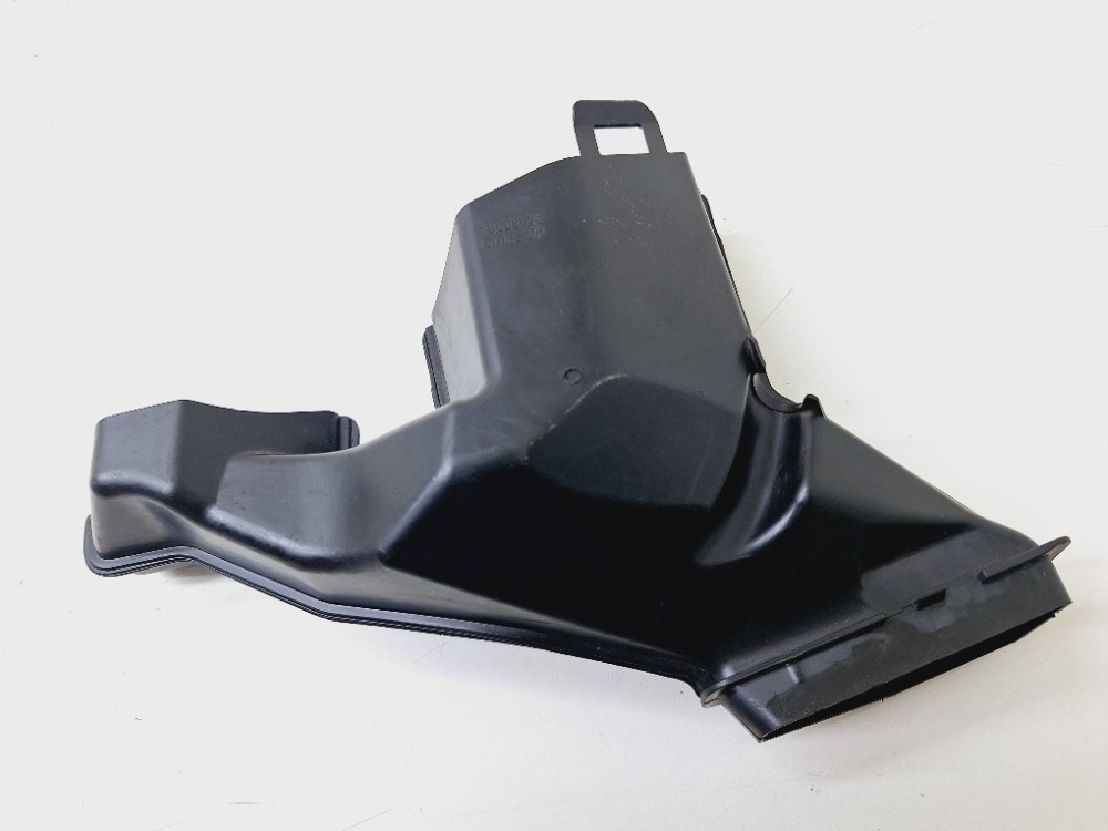 Duto Ar Condicionado Bmw 320i 2.0 2019 2020 51317427855