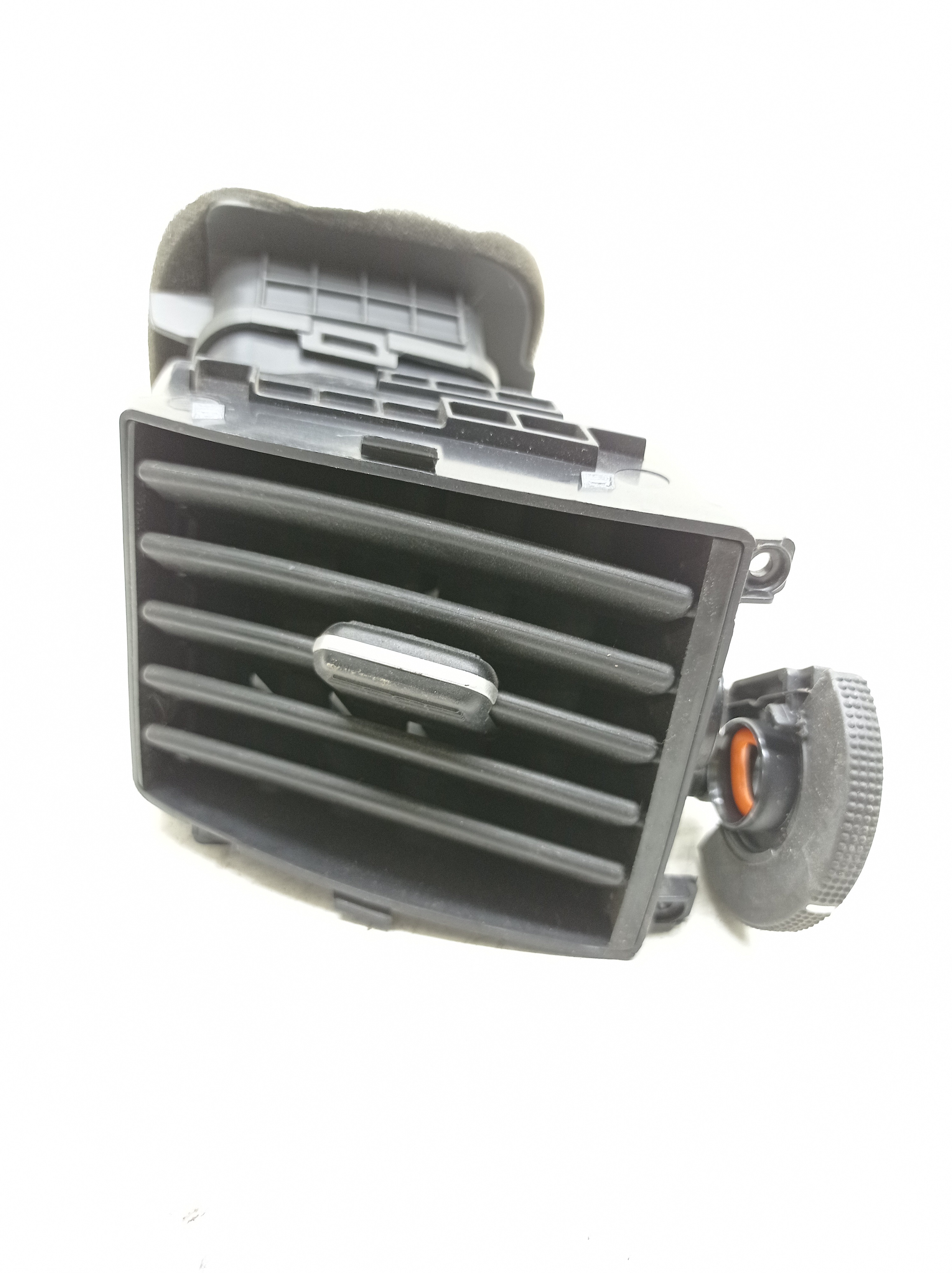 Difusor Ar Esquerdo Hyundai Veracruz 3.8 2010 / 2011