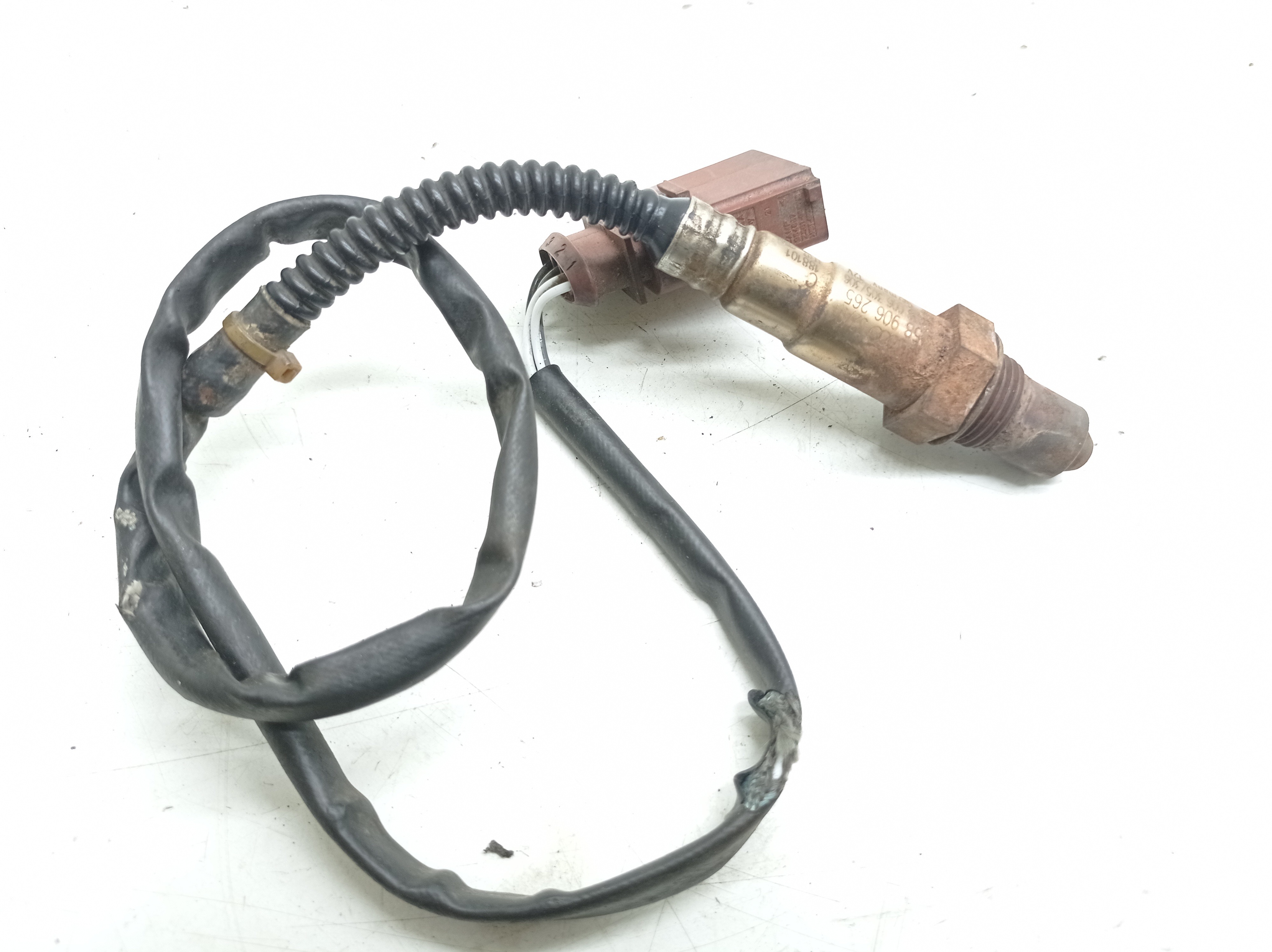 Sonda Lambda Vw Passat 1.8 2002 / 2003 06b906265c