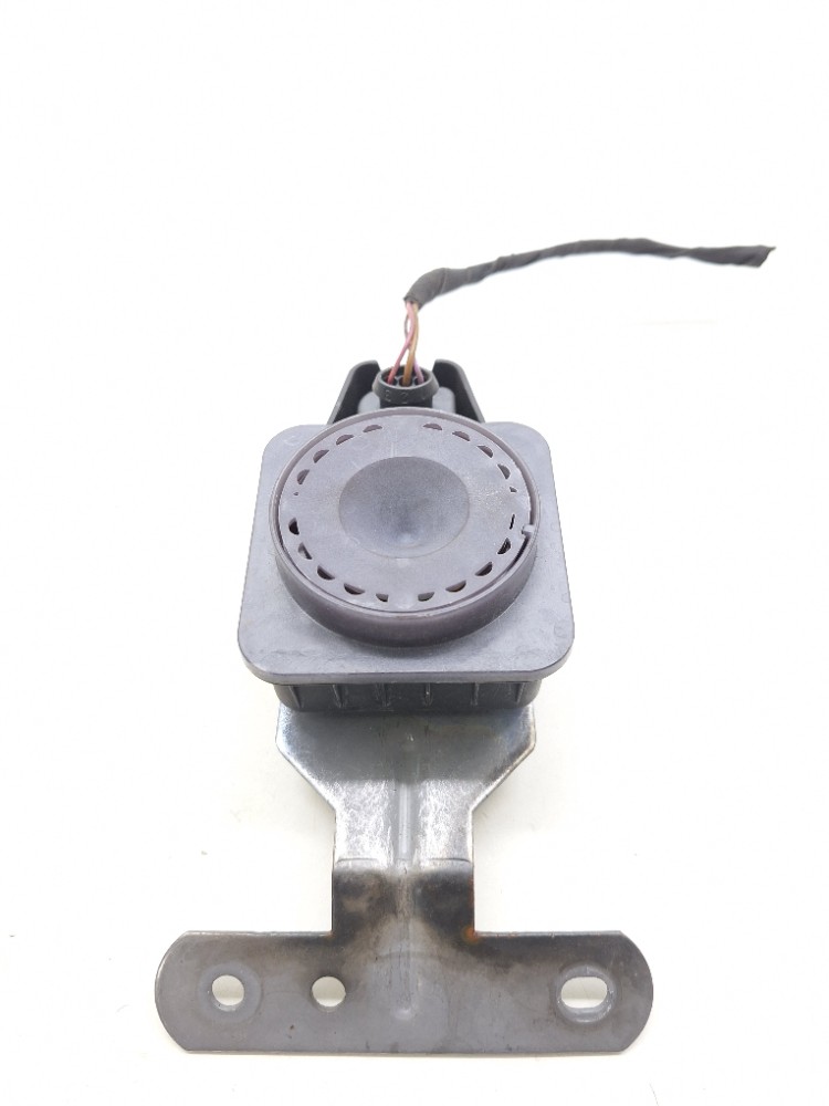Módulo Sirene Alarme Vw Jetta Gli 2.0 2023 2024 5q0951227b