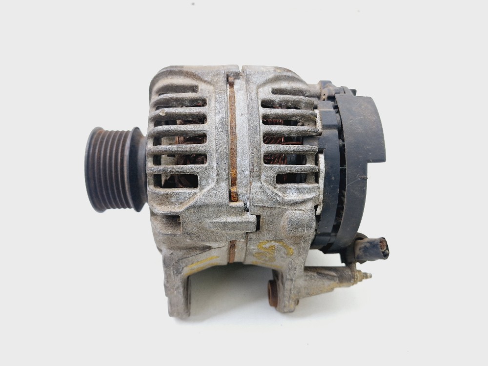 Alternador Volkswagen Golf 1.6 1997 Á 2005 028903028d