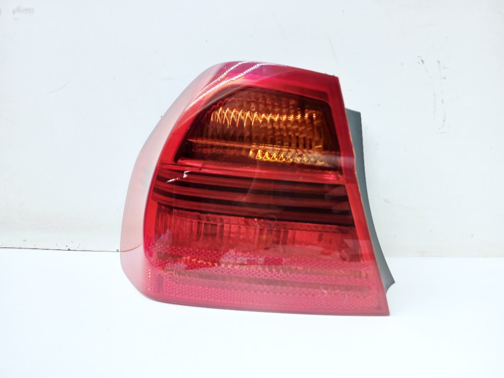 Lanterna Esquerda Bmw 320 2.0 2006 277301
