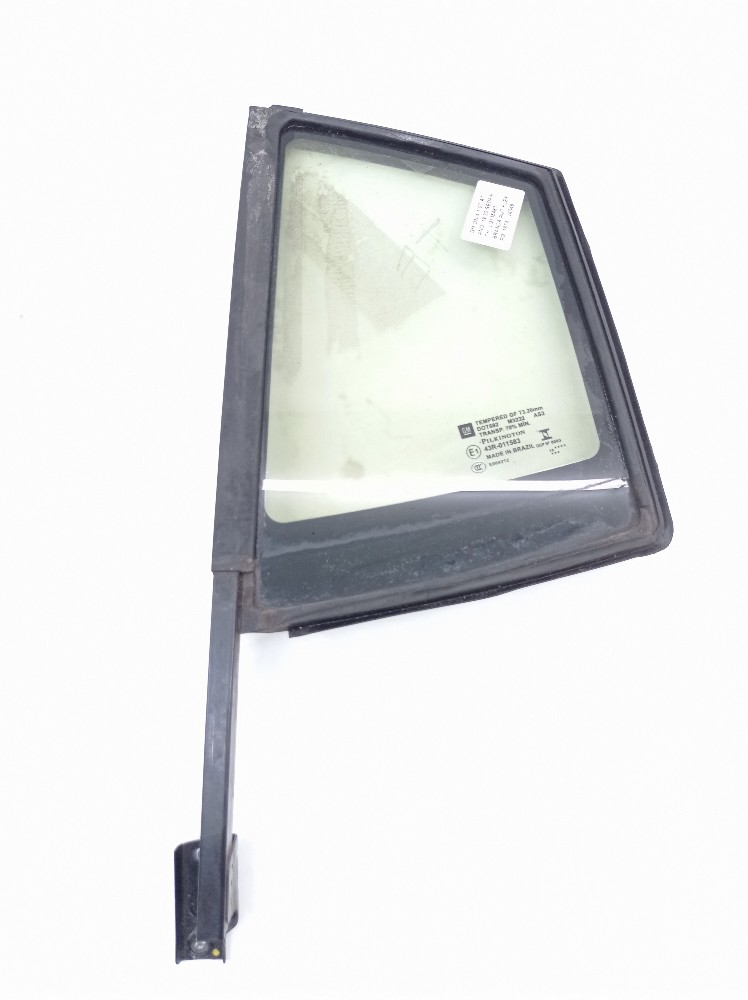 Vidro Fixo Traseiro Esquerdo Gm Onix 1.0 Turbo 2019 2020