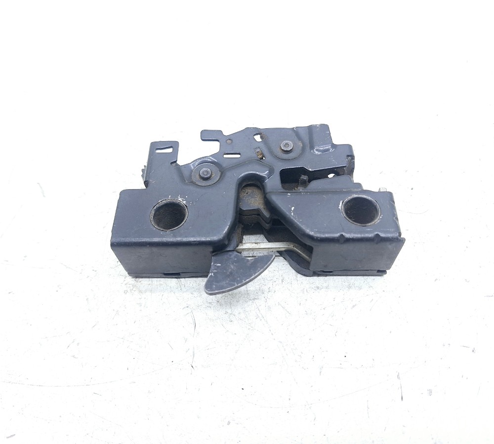Fechadura Capô Volkswagen Golf Gti 2.0 2014 2015 5g1823509b