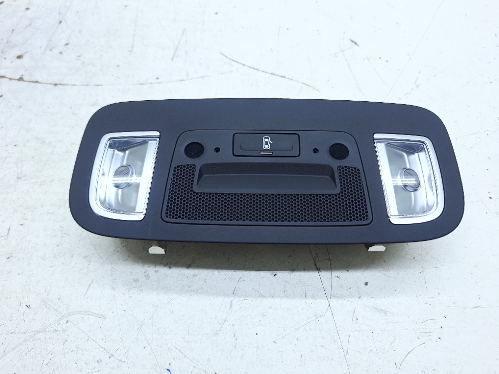 Luz Cortesia Audi Ttrs 2.5t 2020 2021 5q0951171