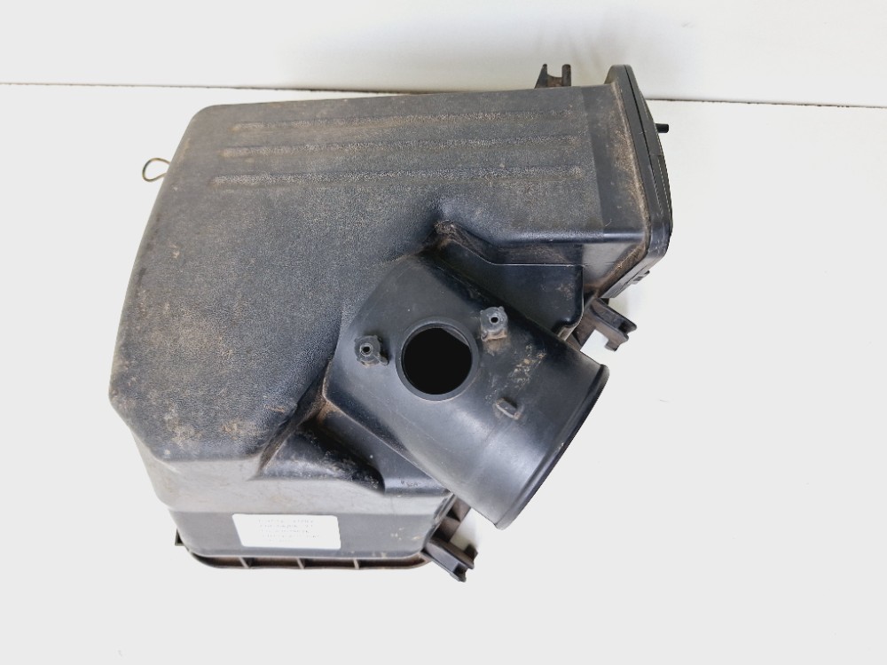 Tampa Caixa Filtro Ar Toyota Camry 3.5 2008 1770531270