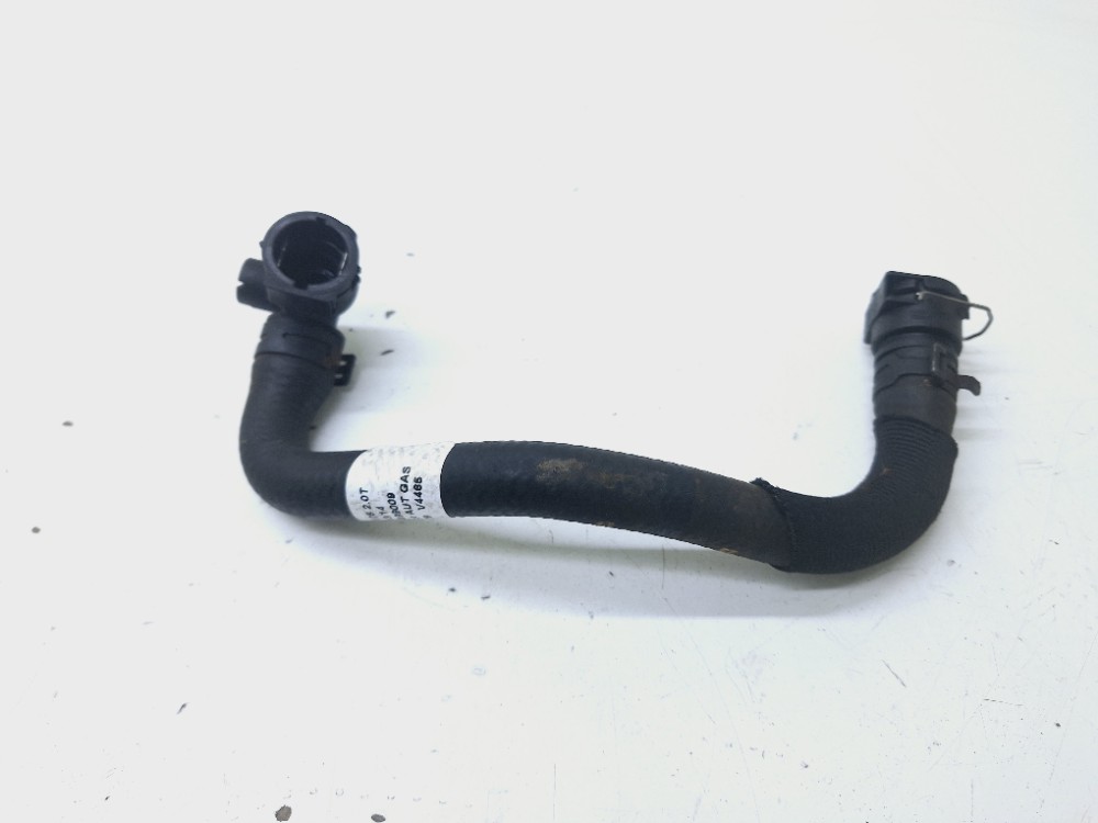 Mangueira Agua Bmw 125i 2.0t 2013 2014 600554