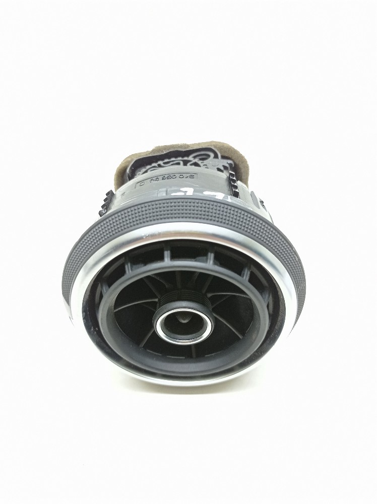 Difusor Ar Esquerdo Audi A3 Sedan 2.0 2016 8v0820901