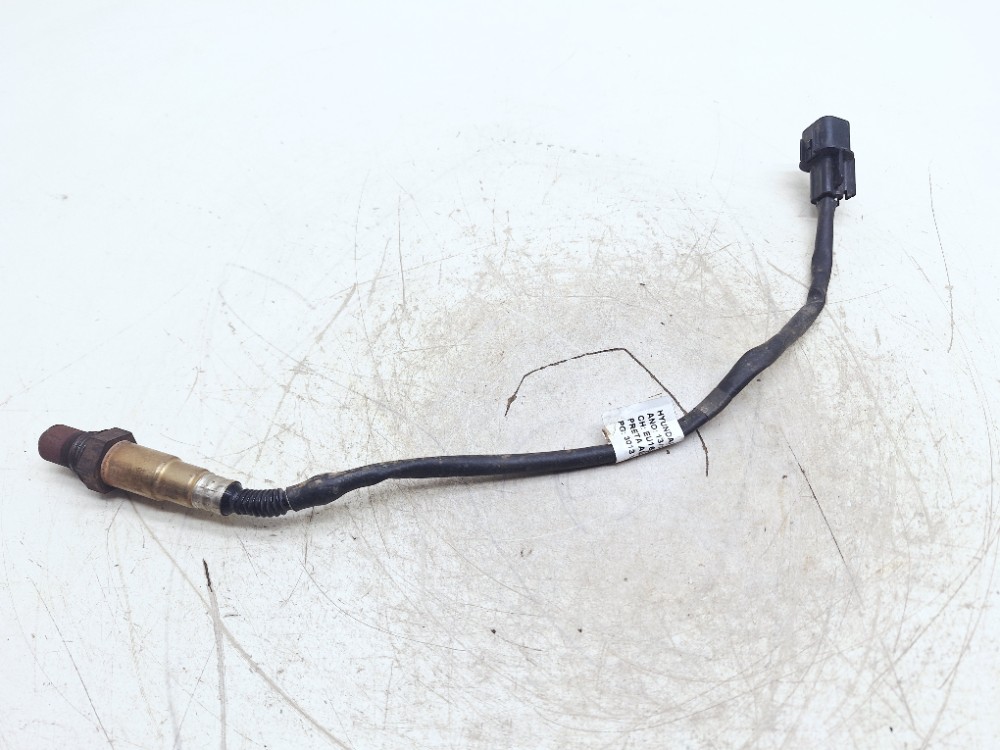 Sonda Lambda Hyundai I30 1.8 2013 2014 392102e300