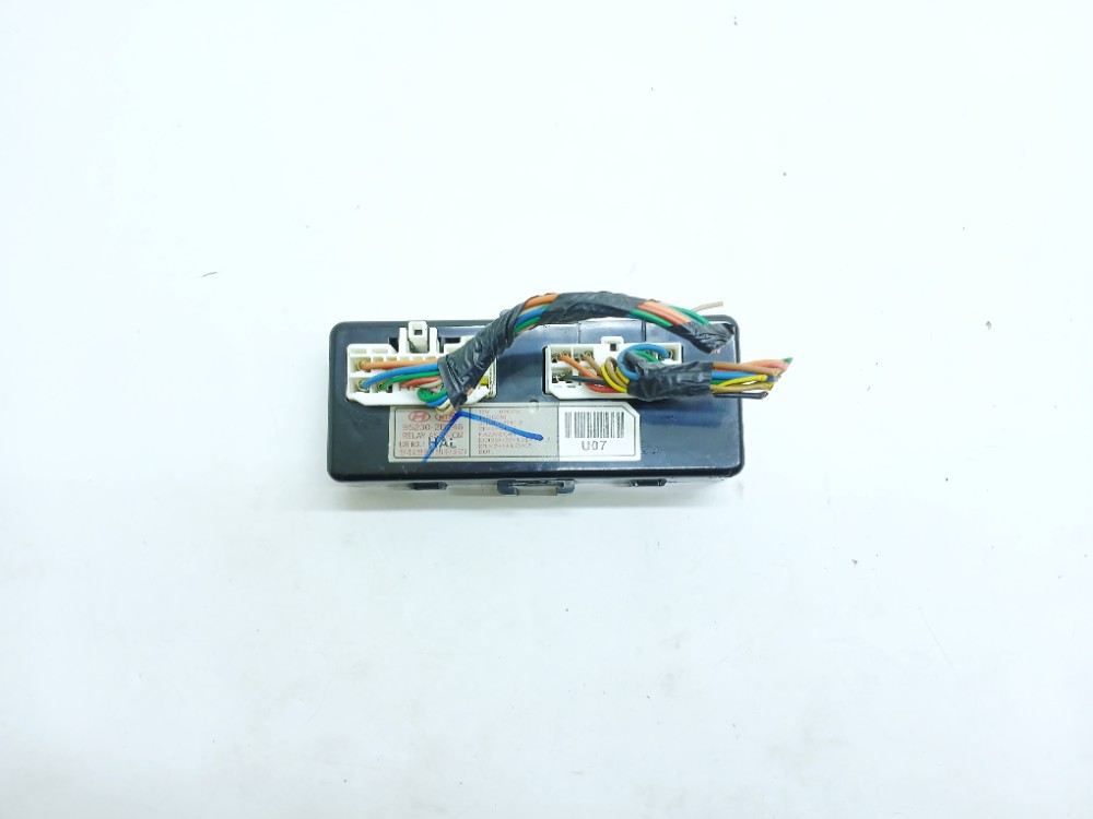 Módulo Icm Hyundai Santa Fé 3.5 2012 2013 952302b246