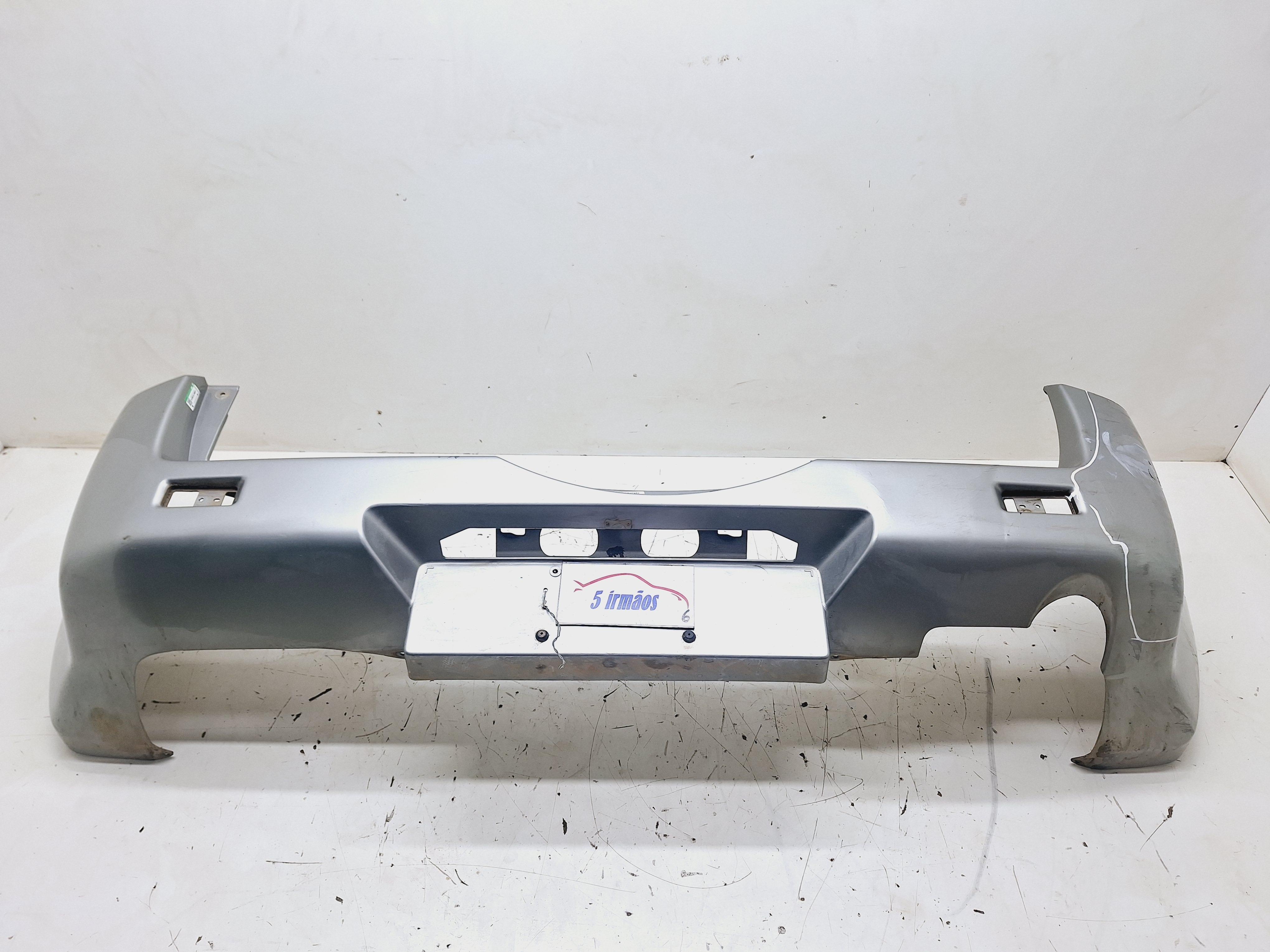 Parachoque Traseiro Suzuki Vitara 2.0 Aut 2015 Nº7181177k10