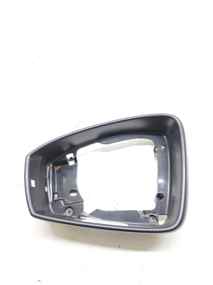 Acabamento Retrovisor Esquerdo Vw Tiguan Tsi 2.0 2020 2021