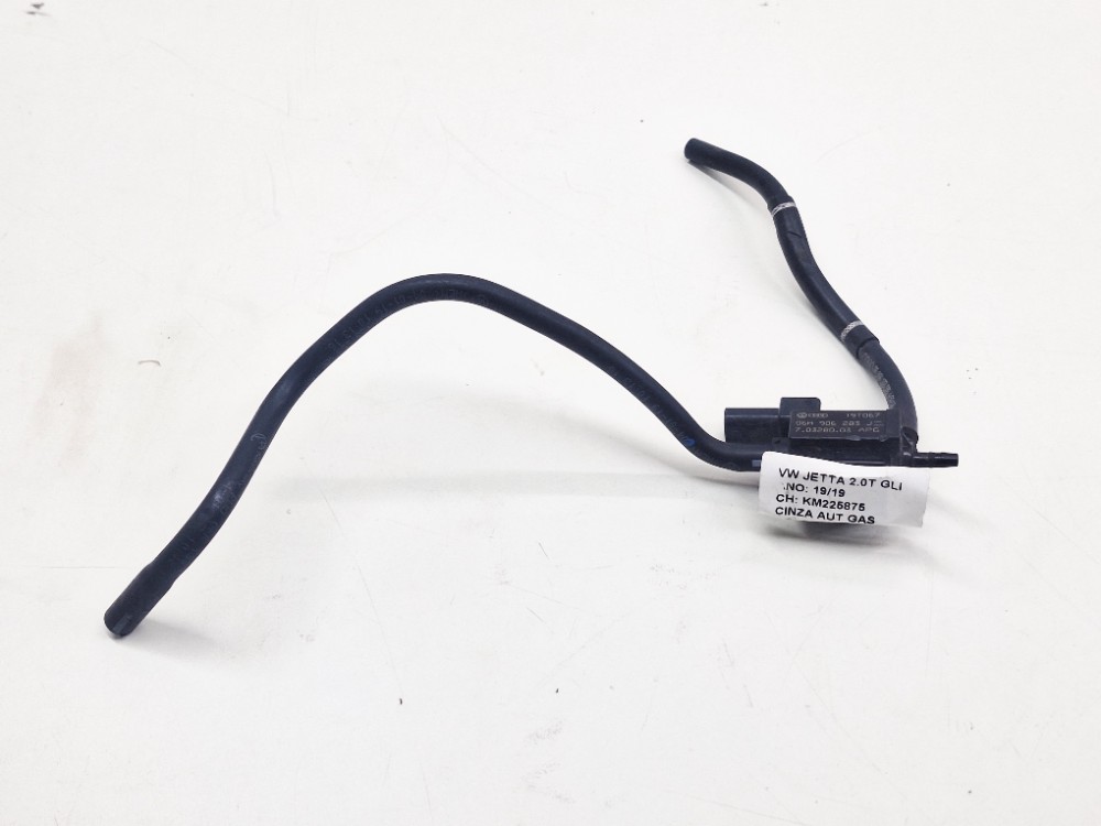 Válvula Canister Vw Jetta Gli 2.0t 2019 06h906283j