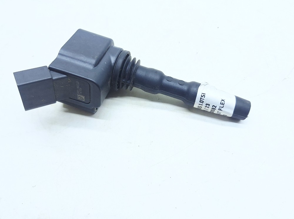 Bobina Ignição Vw Nivus Tsi 1.0 2022 2023 04e905110m