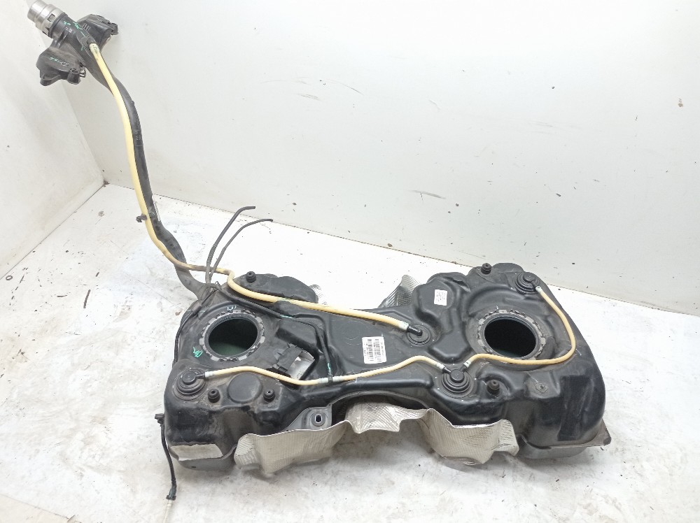 Tanque Combustível Vw Tiguan Tsi 2.0 2020 2021 5qf201021