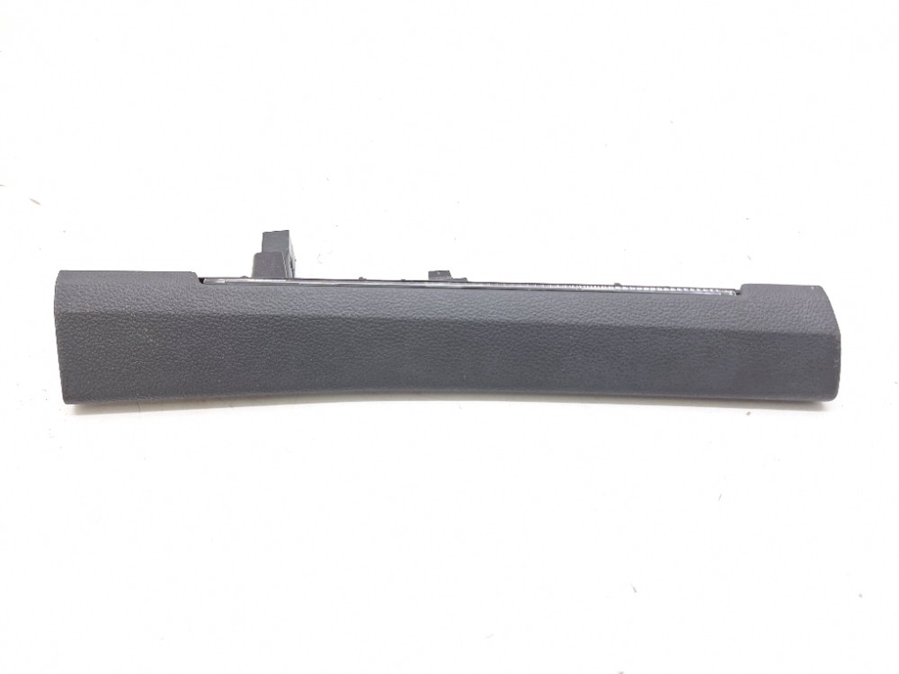 Acabamento Painel Central Vw Jetta Gli 2.0 2024 17b858415a
