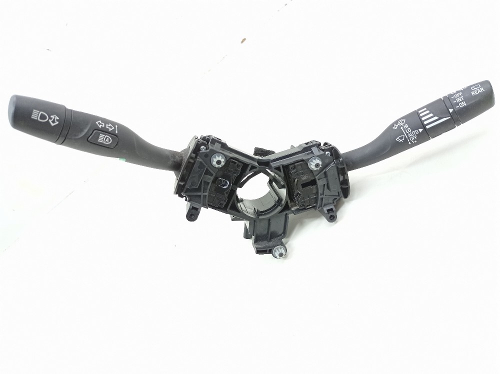 Chave Seta Limpador Parabrisa Gm Equinox 2.0 2018 84252192