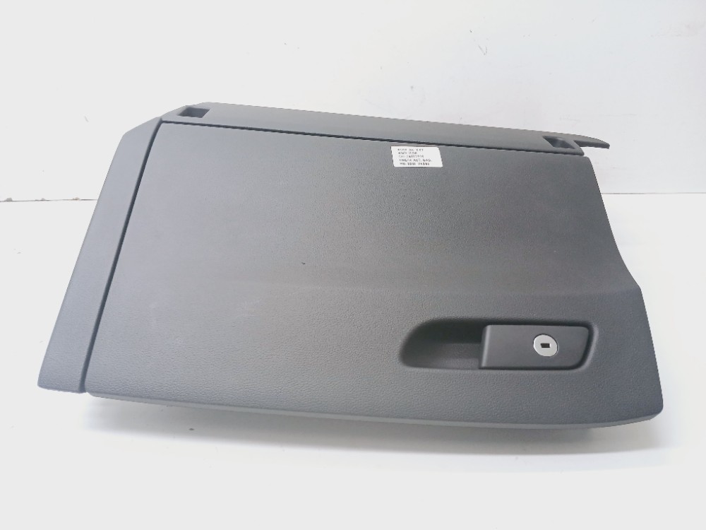 Porta Luvas Audi A4 2.0 Tfsi 2017 2018 8w1857035 8w1857035b