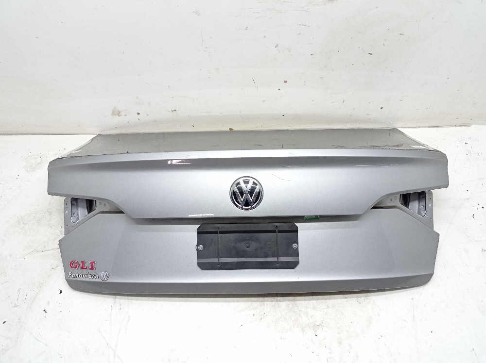 Tampa Traseira Volkswagen Jetta Gli 2.0 2019 2020