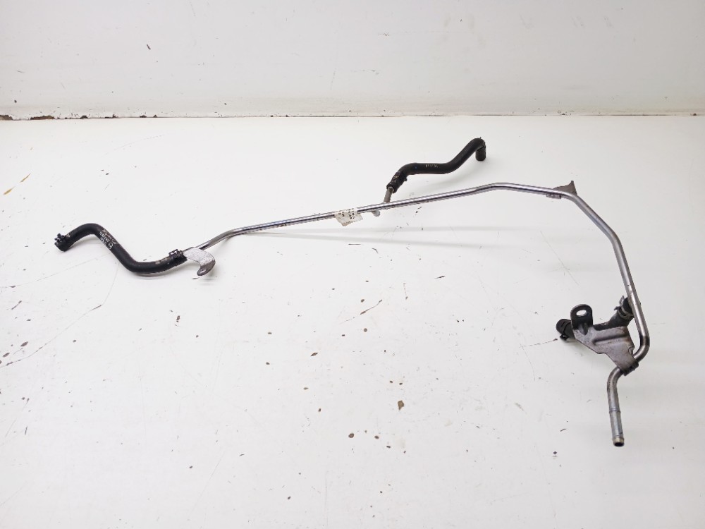 Mangueira Arrefecimento Vw Fusca 2.0 Turbo 2015 06k121075r