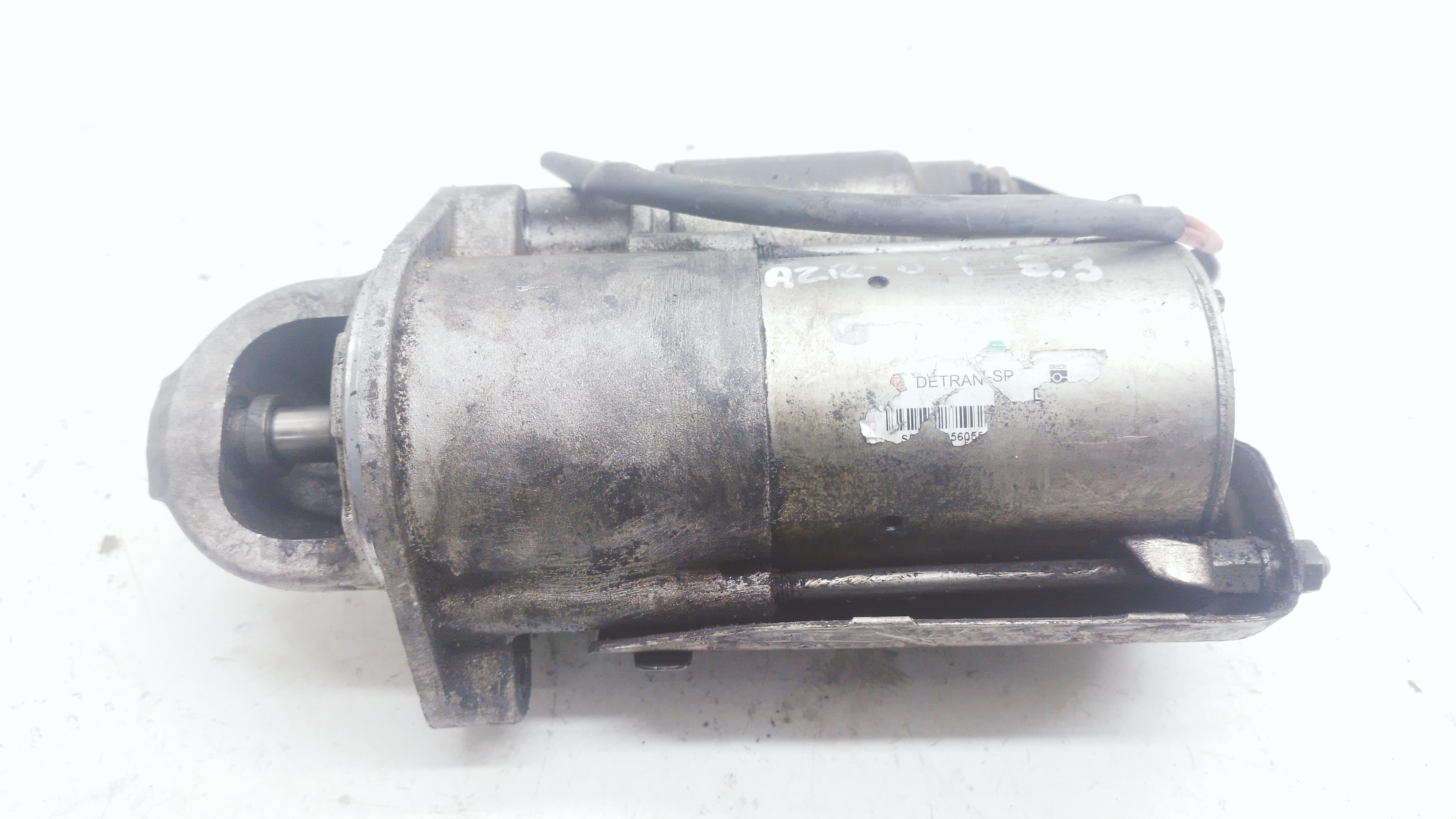Motor Arranque Hyundai Azera 3.3 2008/ 2010