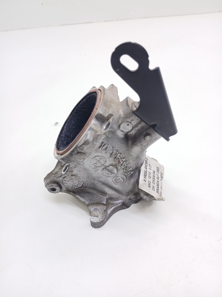 Flange Tbi Corpo Borboleta Freelander 2 2.2 2012 1020646s01