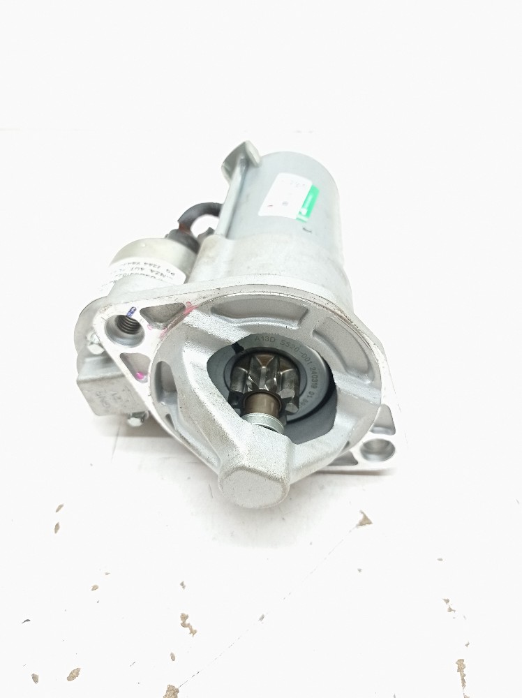 Motor Arranque Chery Tiggo 7 1.5 2025 E4t153708010ab 1.849km