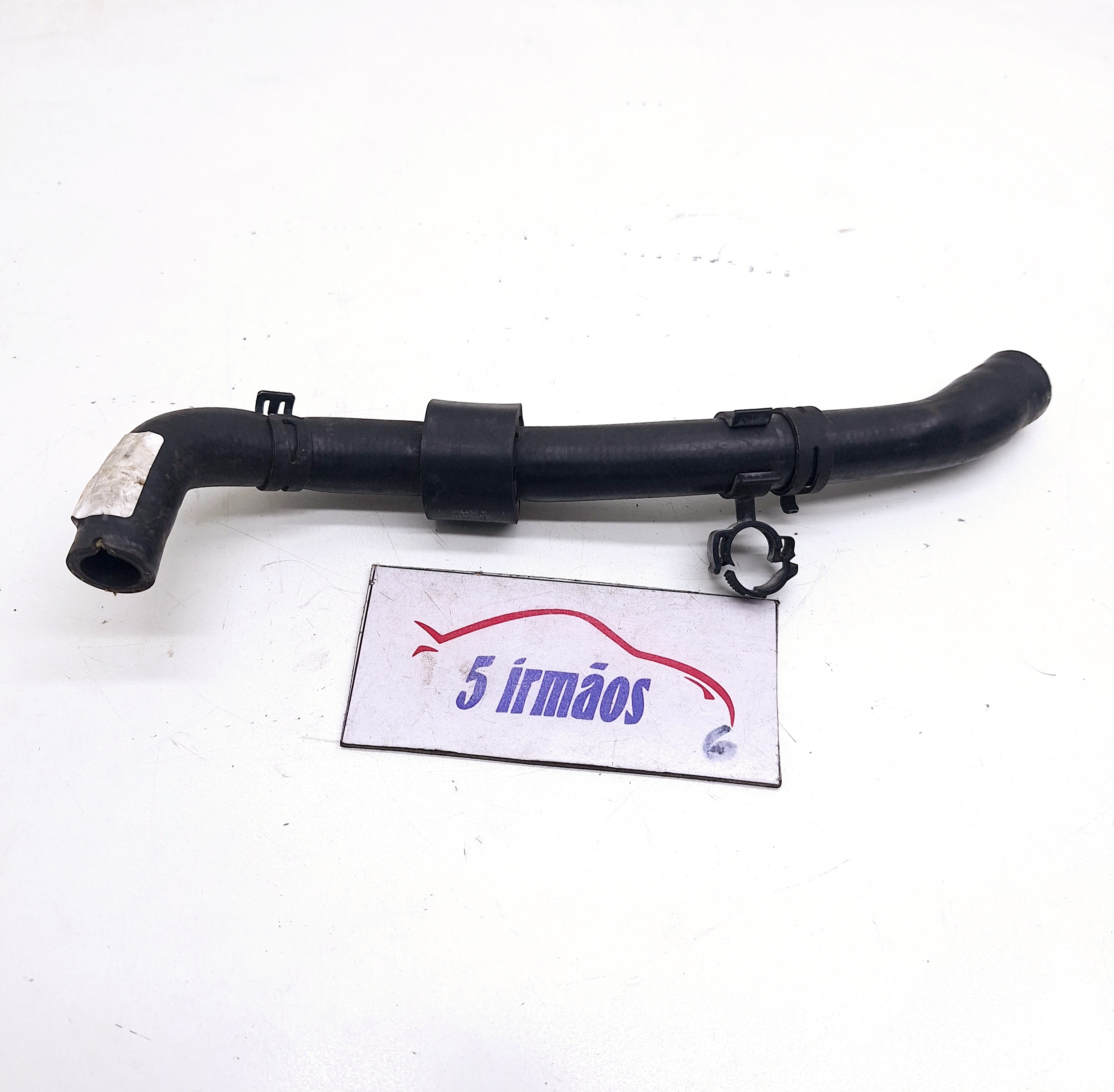 Mangueira Arrefecimento Vw Golf Gti 2.0 Turbo 2014/2015